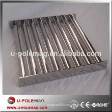 high quality strong neodymium permanent magnetic filter